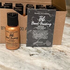 Bumble and bumble Bond-Building Repair Treatment 24 1oz Bottles